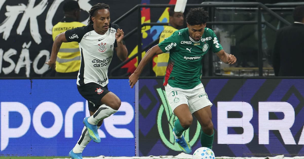 Palmeiras denuncia agressão a Luighi e registra ocorrência