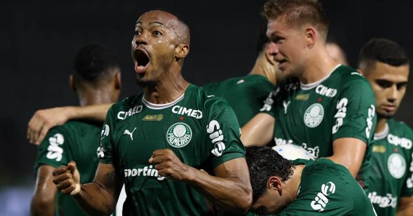 Vídeo: melhores momentos de Palmeiras 2 x 1 Grêmio