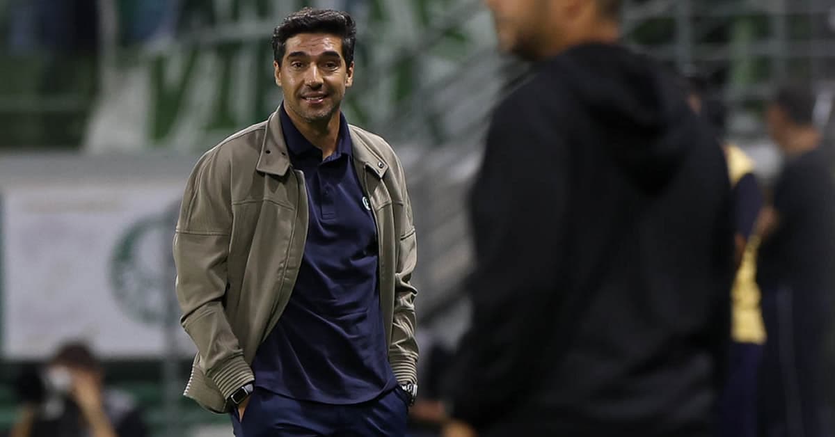 Rumo ao Penta: Palmeiras estreia na Copa do Brasil o Jacuipense