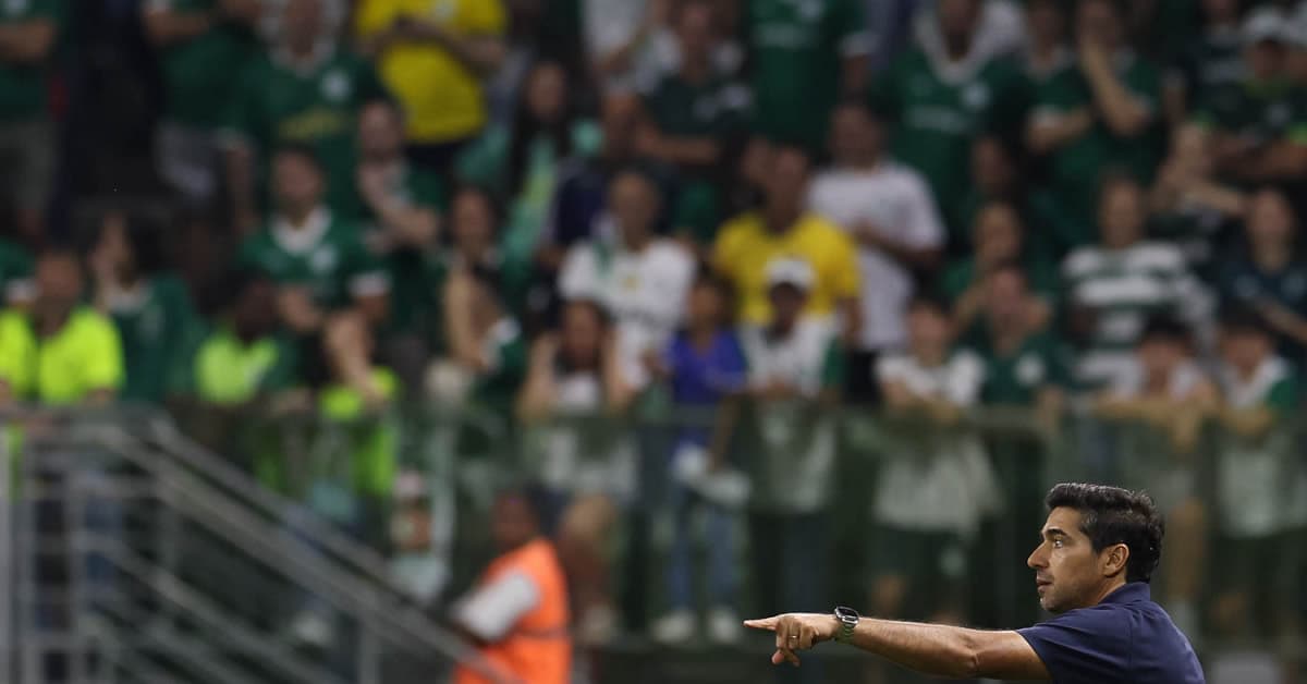 Opinião PTD: Título Paulista não pode servir de muleta; Abel ainda está devendo