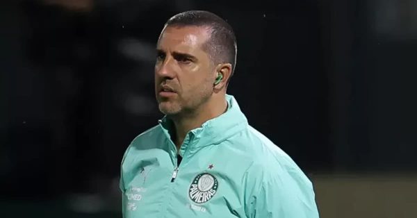 Palmeiras jogou mal? João Martins valoriza vitória: “Saber defender também é um dom”