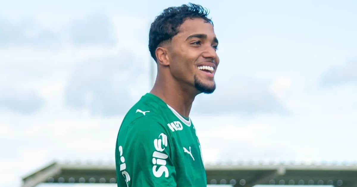 Brasileirão Sub-20: Palmeiras goleia o Bahia com show de Heitor; veja os gols