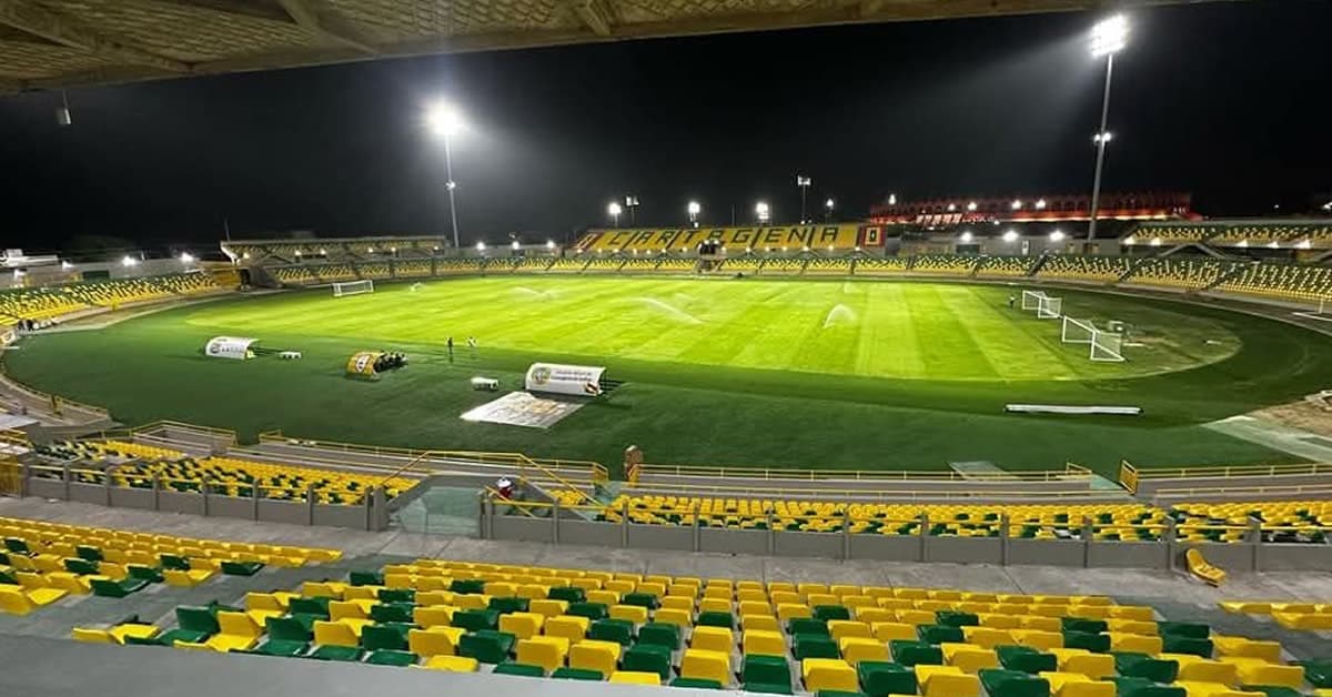 Junior Barranquilla x Palmeiras: comente o jogo aqui