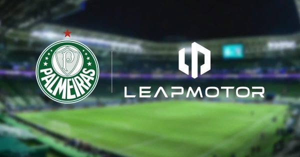 Palmeiras oficializa acordo com a Leapmotor; veja valor atualizado do uniforme com patrocínios