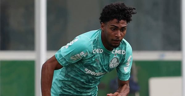 Luighi se vê mais maduro e mira novas oportunidades: “Procuro sempre estar pronto”