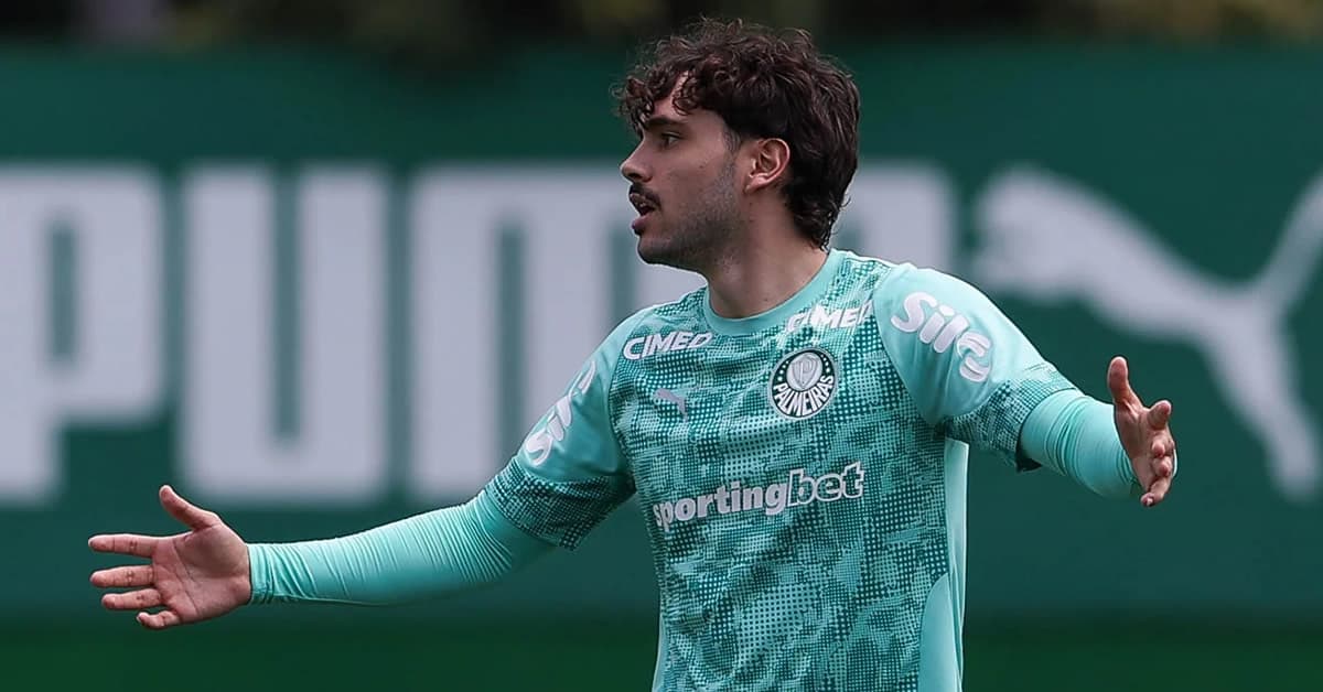 Maurício fala em corrigir erros ofensivos após empate no clássico com 2 jogadores a mais