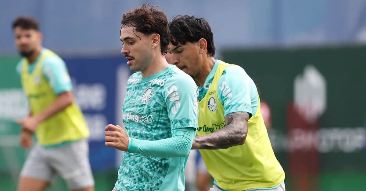 Maurício minimiza retrospecto positivo e espera jogo difícil contra o Cerro Porteño