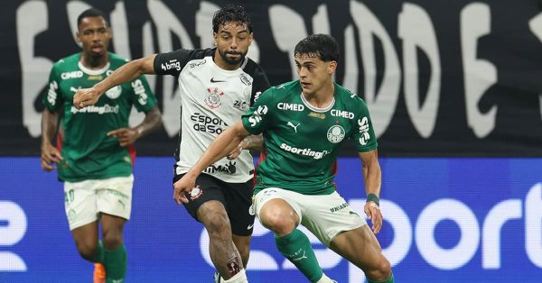 Notas de Corinthians 0 x 0 Palmeiras