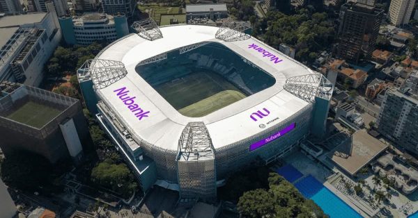 Novo nome do estádio do Palmeiras será decidido por enquete; veja opções e vote