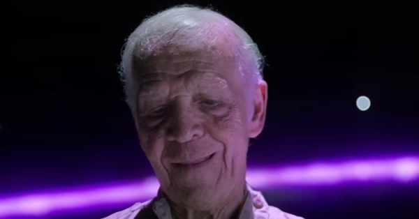 Vídeo: Ademir da Guia participa de ação do Nubank para promover novo nome da arena