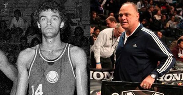 Luto: morre Oscar Schmidt, lenda do basquete revelado no Palmeiras