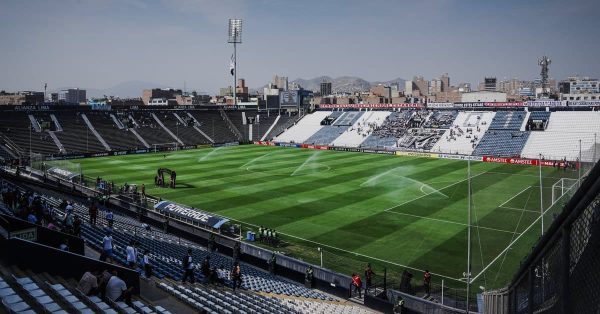 Sporting Cristal x Palmeiras: comente o jogo aqui