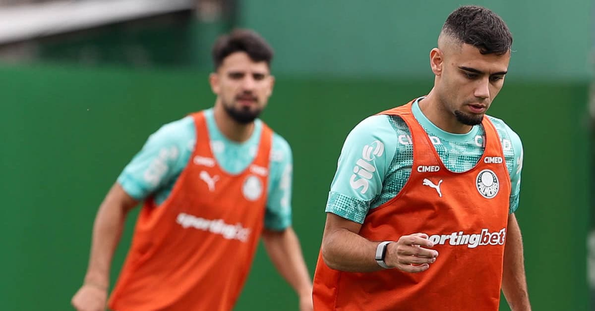 Palmeiras visita o Remo defendendo uma invencibilidade de 9 rodadas no Brasileirão 