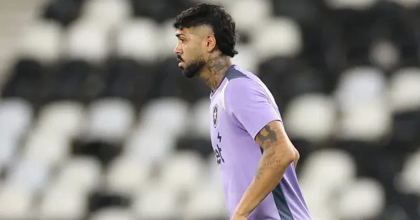 Barboza diz que foi procurado por outros clubes e explica escolha pelo Palmeiras
