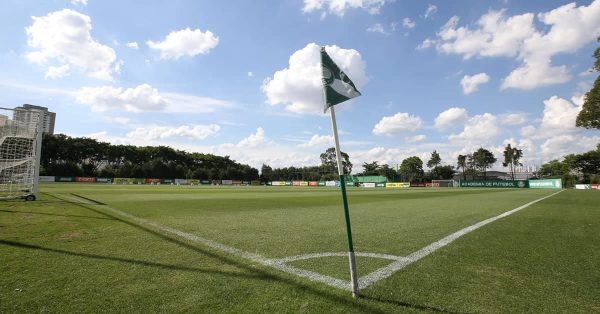 Palmeiras dá folga de dois dias ao elenco