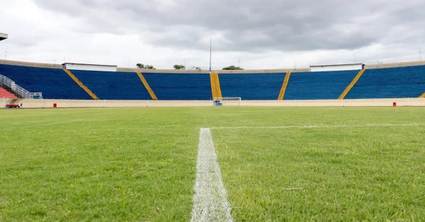 Jacuipense x Palmeiras: comente o jogo aqui