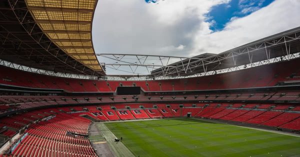 Final da FA Cup 2026 movimenta calendário e amplia interesse global pelo futebol inglês