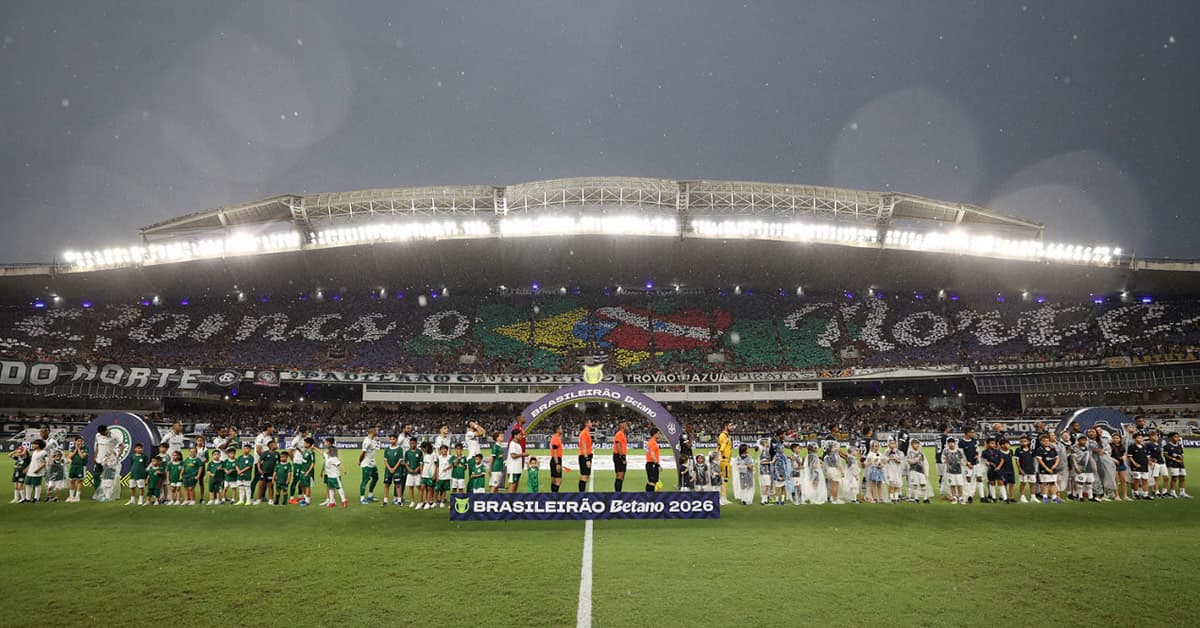 Ficha técnica de Remo 1 x 1 Palmeiras