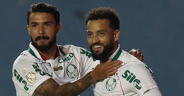 Vídeo: melhores momentos de Jacuipense 1 x 4 Palmeiras