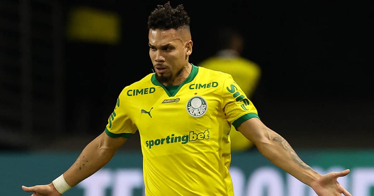 Com menos tempo de férias, Paulinho projeta titularidade após a Copa