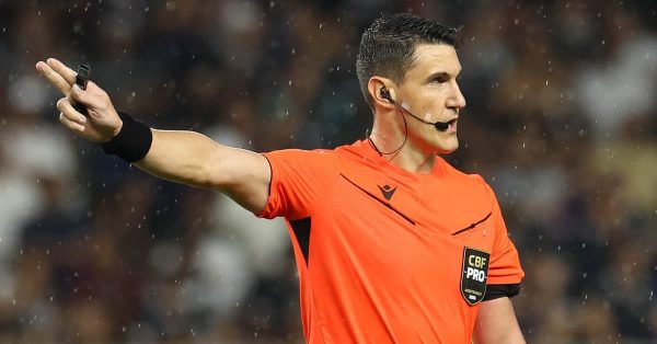 Opinião PTD: Porquê o Palmeiras deveria pedir a anulação do jogo contra o Remo