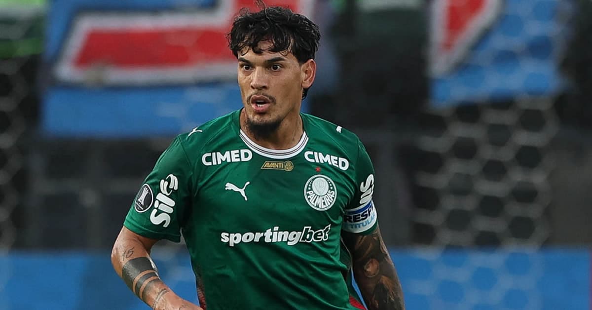 Gómez valoriza resultados, mas admite necessidade do Palmeiras jogar melhor