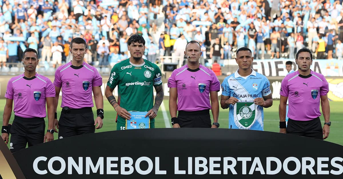 Próximos jogos do Palmeiras: 3 em casa e 4 fora