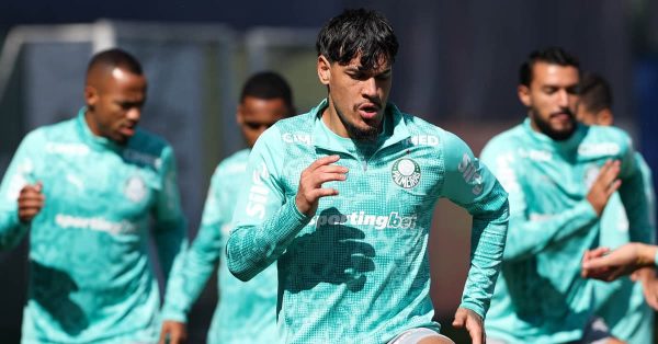 Palmeiras enfrenta o Jacuipense para confirmar vaga nas oitavas da Copa do Brasil