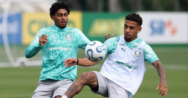 Jacuipense x Palmeiras: veja possível escalação com Abel rodando o elenco