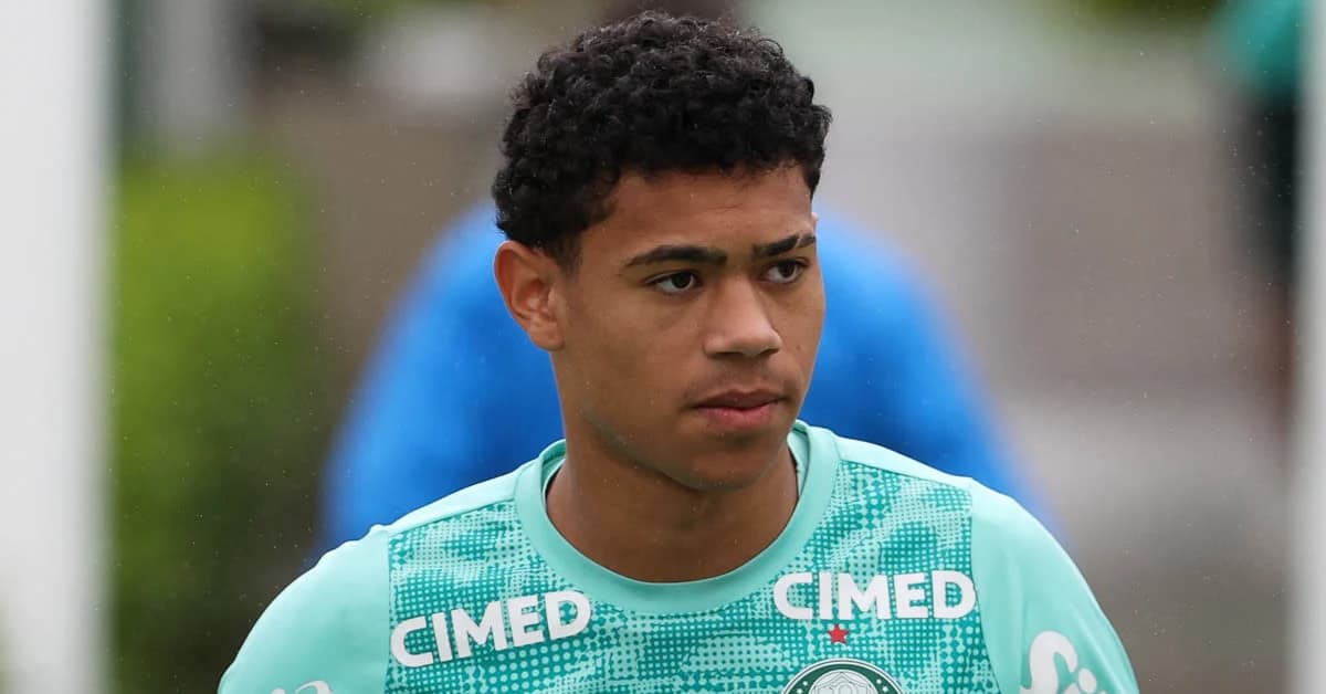 Luis Pacheco comemora oportunidade no clássico e projeta jogo da Libertadores