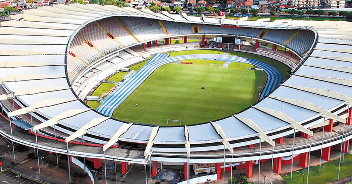 Remo x Palmeiras: comente o jogo aqui