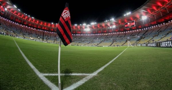 Flamengo x Palmeiras: comente o jogo aqui