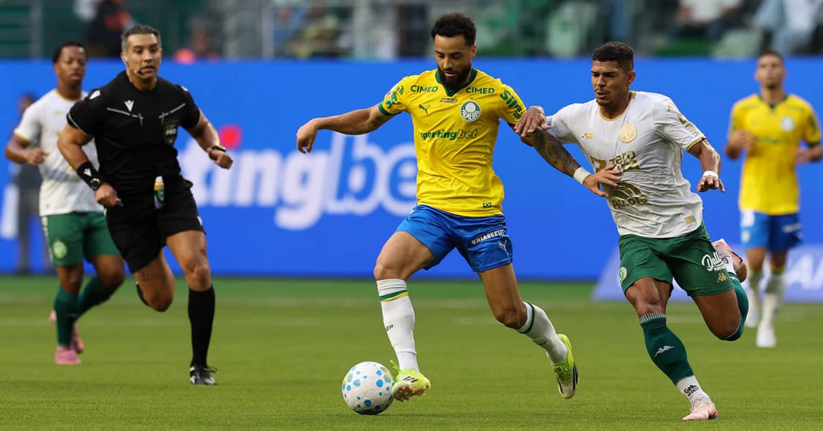 Notas de Palmeiras 1 x 0 Chapecoense