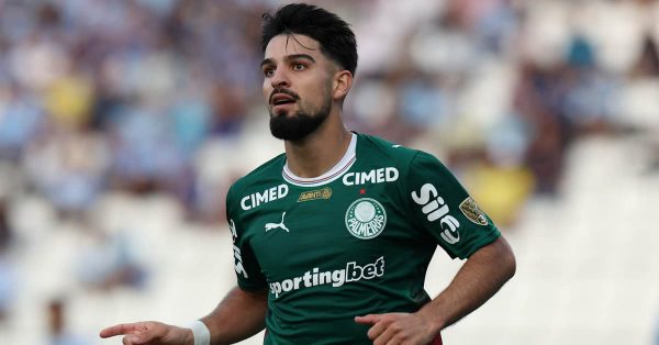 Notas de Sporting Cristal 0 x 2 Palmeiras
