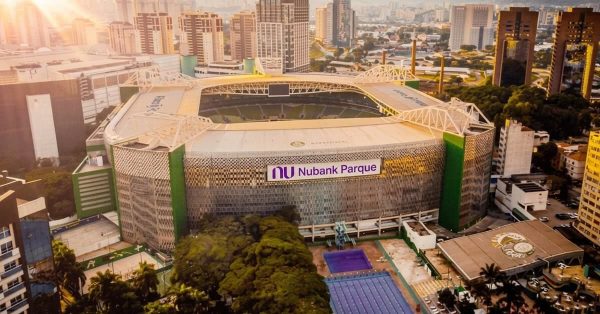 Palmeiras pode não ter o Nubank Parque 100% liberado na volta do Brasileirão; entenda