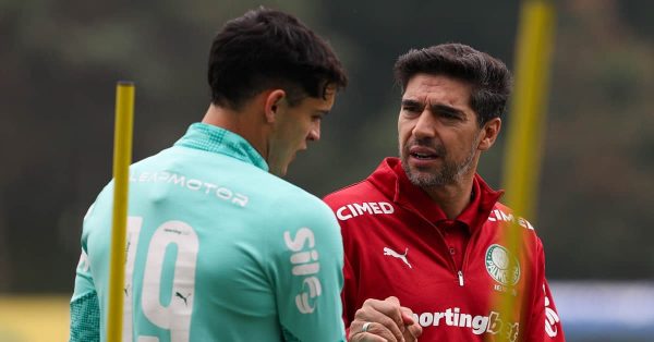 Palmeiras inicia preparação para enfrentar o Junior Barranquilla; Sosa avança na recuperação