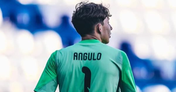 Palmeiras avança para fechar com goleiro da Venezuela para a base