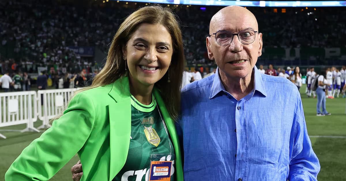 Opinião PTD: José Roberto Lamacchia precisa renunciar ou ser expulso do Palmeiras
