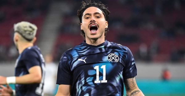 Maurício diz desconhecer interesse da Atalanta e garante foco no Palmeiras