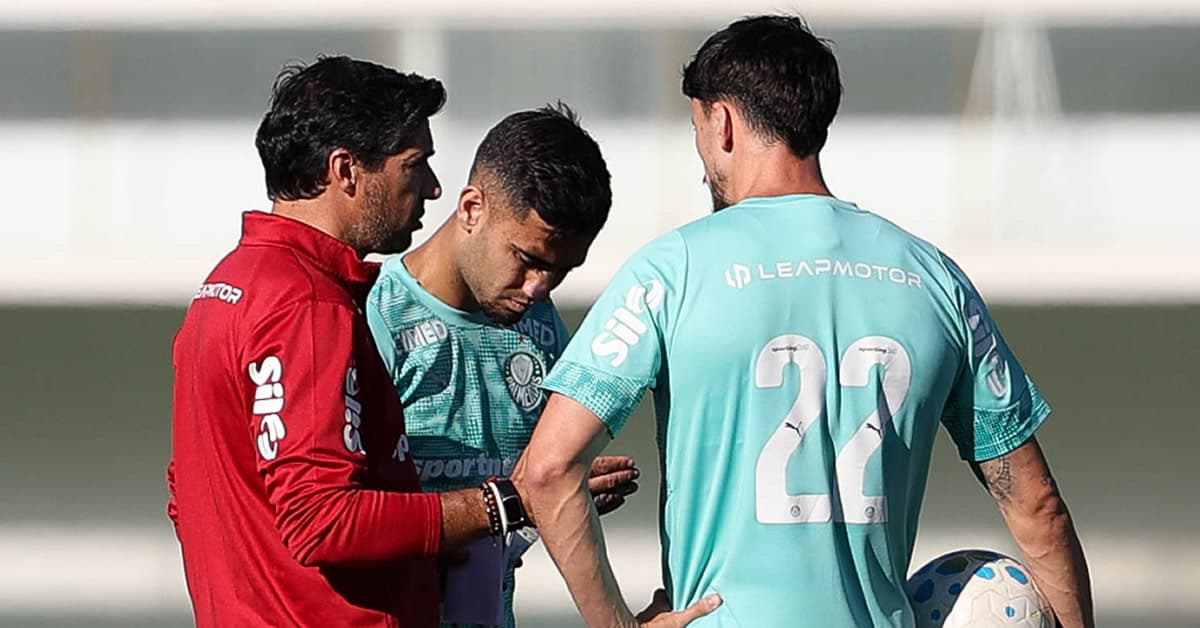 Zagueiro sofreu lesão muscular e será desfalque no jogo de ida das oitavas de final da Copa do Brasil.