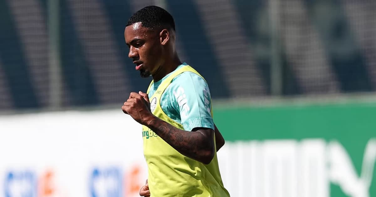 Allan comenta nova função e projeta sequência da temporada com jogos decisivos