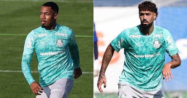 STJD mantém pena de Allan e reduz de Barboza