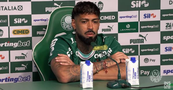 Barboza comenta reencontro com Marlon Freitas e revela conselho a Danilo