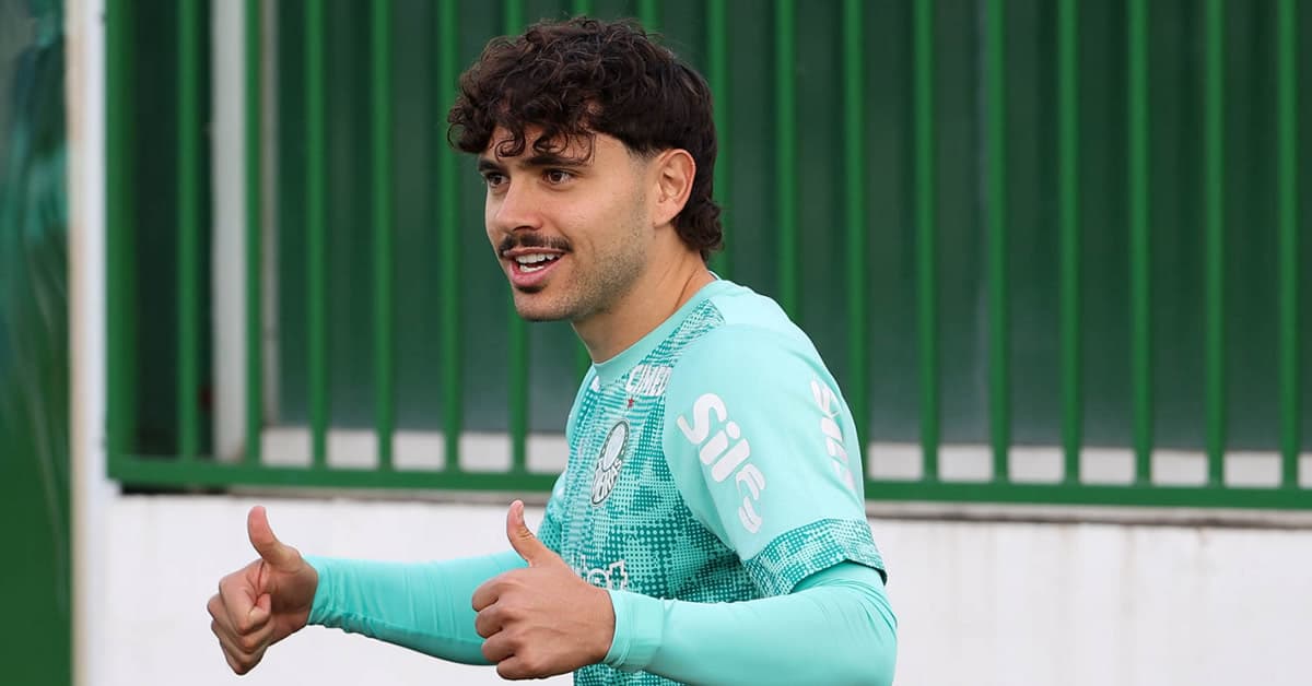 De volta ao Palmeiras, Maurício relata como fez para superar Neuer na Copa do Mundo