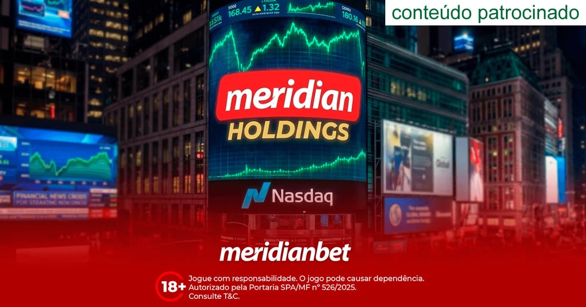 Meridian Holdings (MRDN) consolida crescimento global com resultados acima das expectativas e expansão da marca