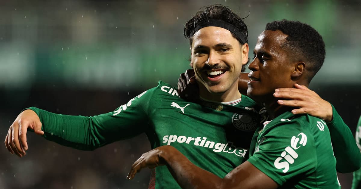 Notas de Coritiba 1 x 3 Palmeiras