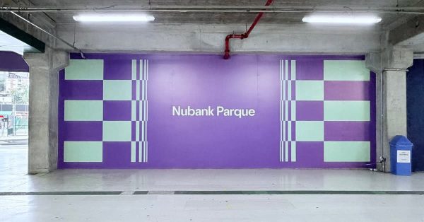 Nubank Parque estreia nova identidade visual no primeiro jogo do Palmeiras após a Copa