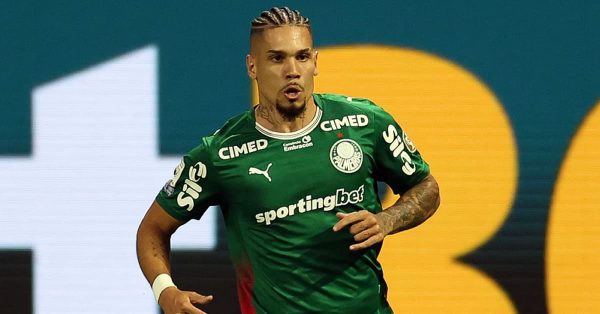 Paulinho comemora titularidade após 15 meses e se diz curado: “Vitória pessoal”