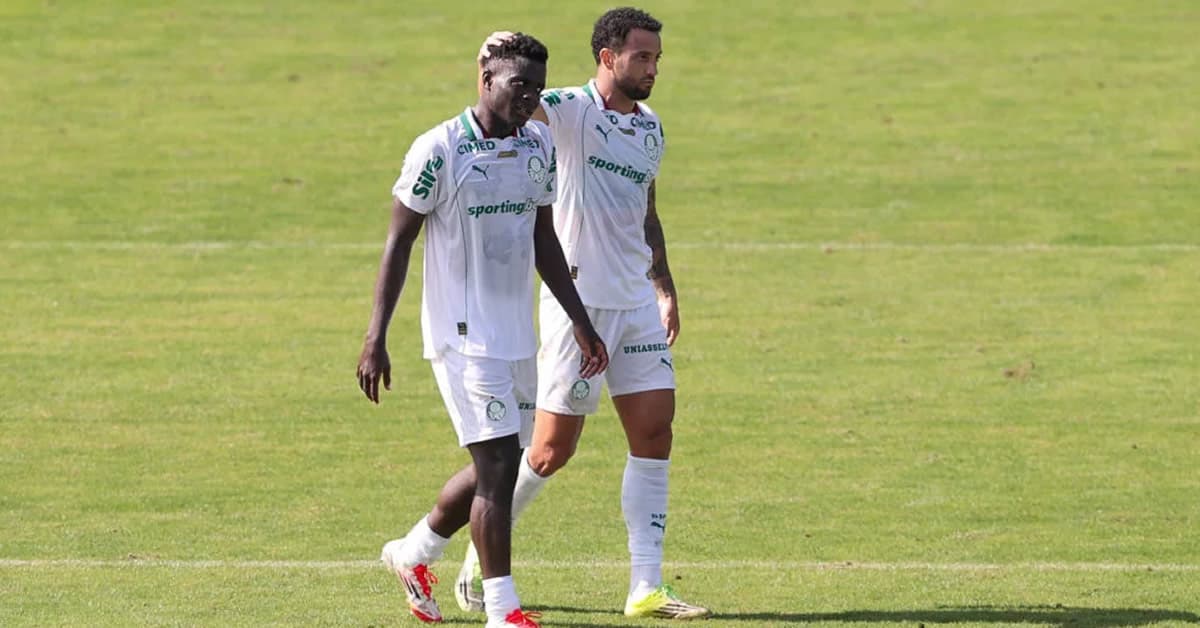 Carlos Miguel comenta intertemporada e mostra confiança para o segundo semestre