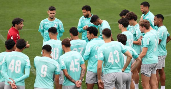 Palmeiras visita o Fluminense precisando vencer para não aumentar a crise